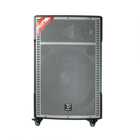 Loa Kéo Dalton TS-18G800X 0