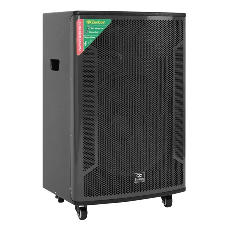 Loa Kéo Zenbos K-360 0