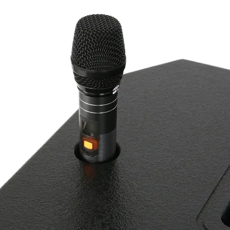 Loa Kéo Zenbos K-360 3