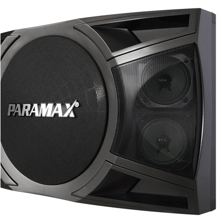 Loa Paramax P-1000 2
