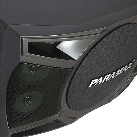 Loa Paramax P-1000 4