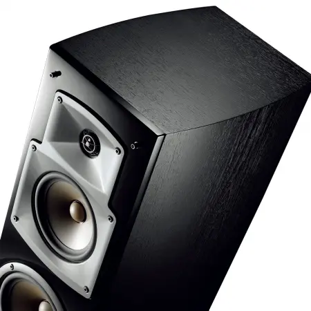 Loa YAMAHA NS-F350 Màu Đen //G 2