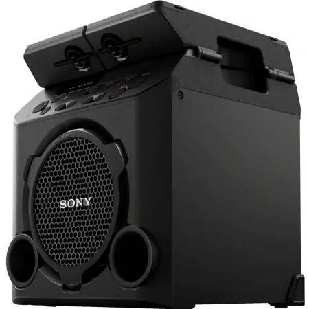 Sony hifi shop gtk pg10