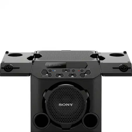 Sony hifi shop gtk pg10