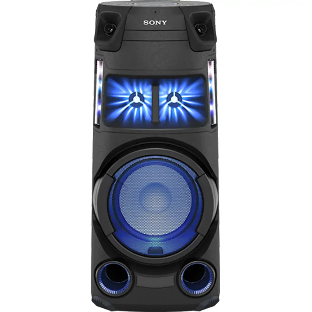 Dàn Âm Thanh Hifi Sony MHC-V43D//M SP6