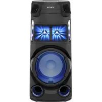 Dàn Âm Thanh Hifi Sony MHC-V43D//M SP6