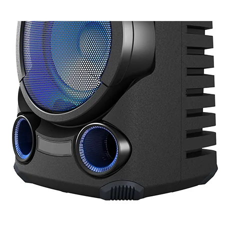 Dàn Âm Thanh Hifi Sony MHC-V43D//M SP6 1