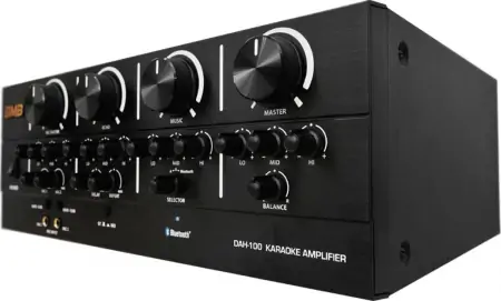 Amply BMB DAH-100SE 0