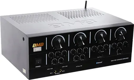 Amply BMB DAH-100SE 1
