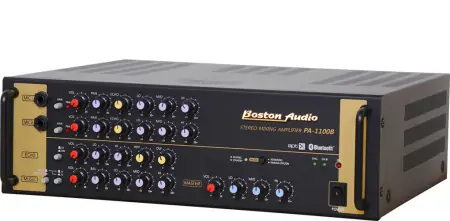 Amply Boston Audio PA-1100B 0