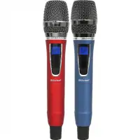 Micro Không Dây Zenbos MZ-212