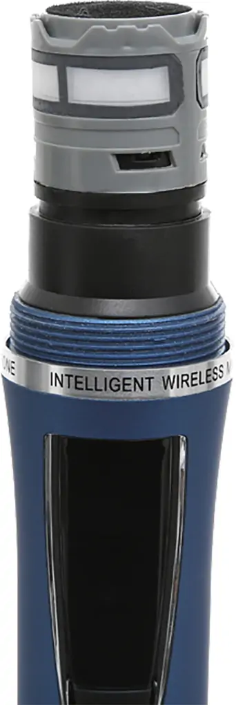 Micro Không Dây Zenbos MZ-212 2