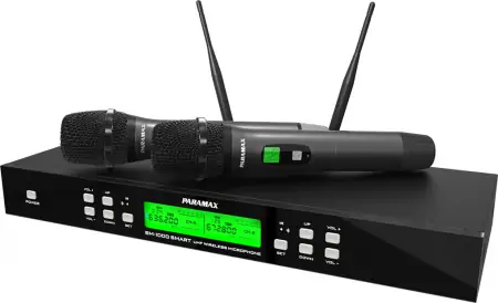 Microphone Paramax SM-1000 Smart 0