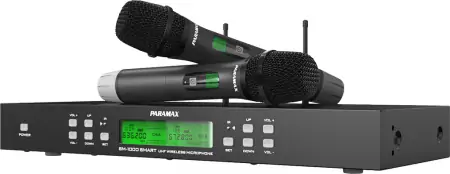 Microphone Paramax SM-1000 Smart 1