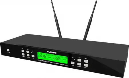 Microphone Paramax SM-1000 Smart 2
