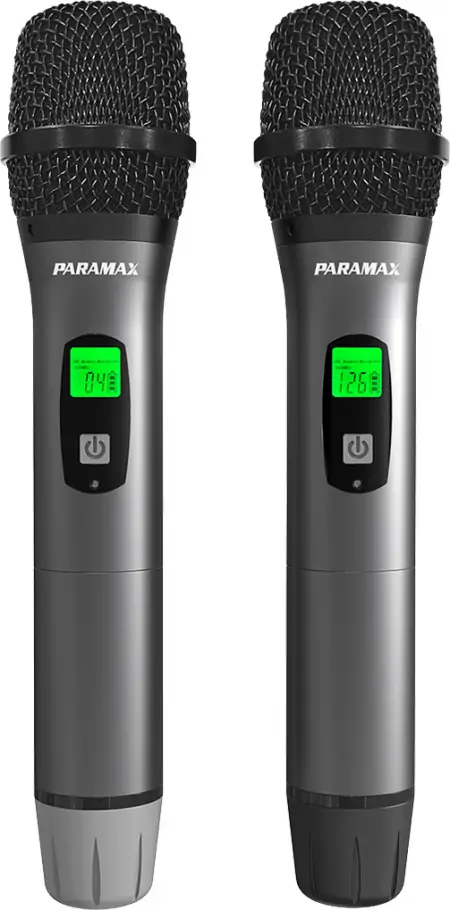Microphone Paramax SM-1000 Smart 3