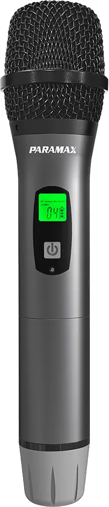 Microphone Paramax SM-1000 Smart 4