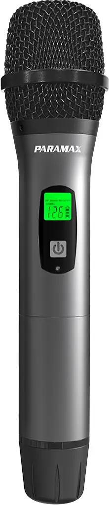 Microphone Paramax SM-1000 Smart 5