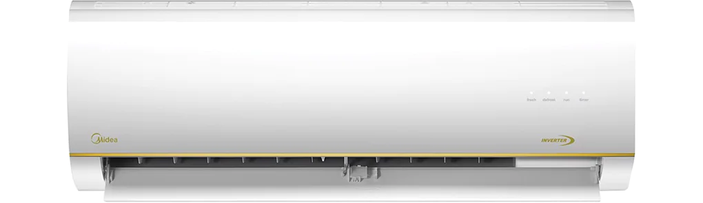 Máy lạnh Midea Inverter 1.5 Hp MSMAII-13CRDN1