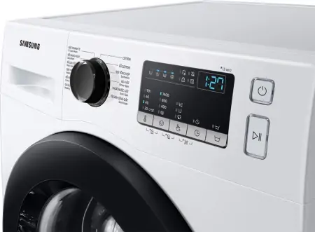 Máy Giặt Samsung Inverter 8.5 Kg WW85T4040CE / SV 3