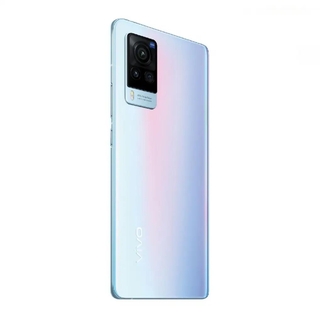 Điện thoại Vivo X60 Pro (12+256GB) 1
