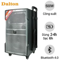 Loa Kéo Dalton TS-12G400X