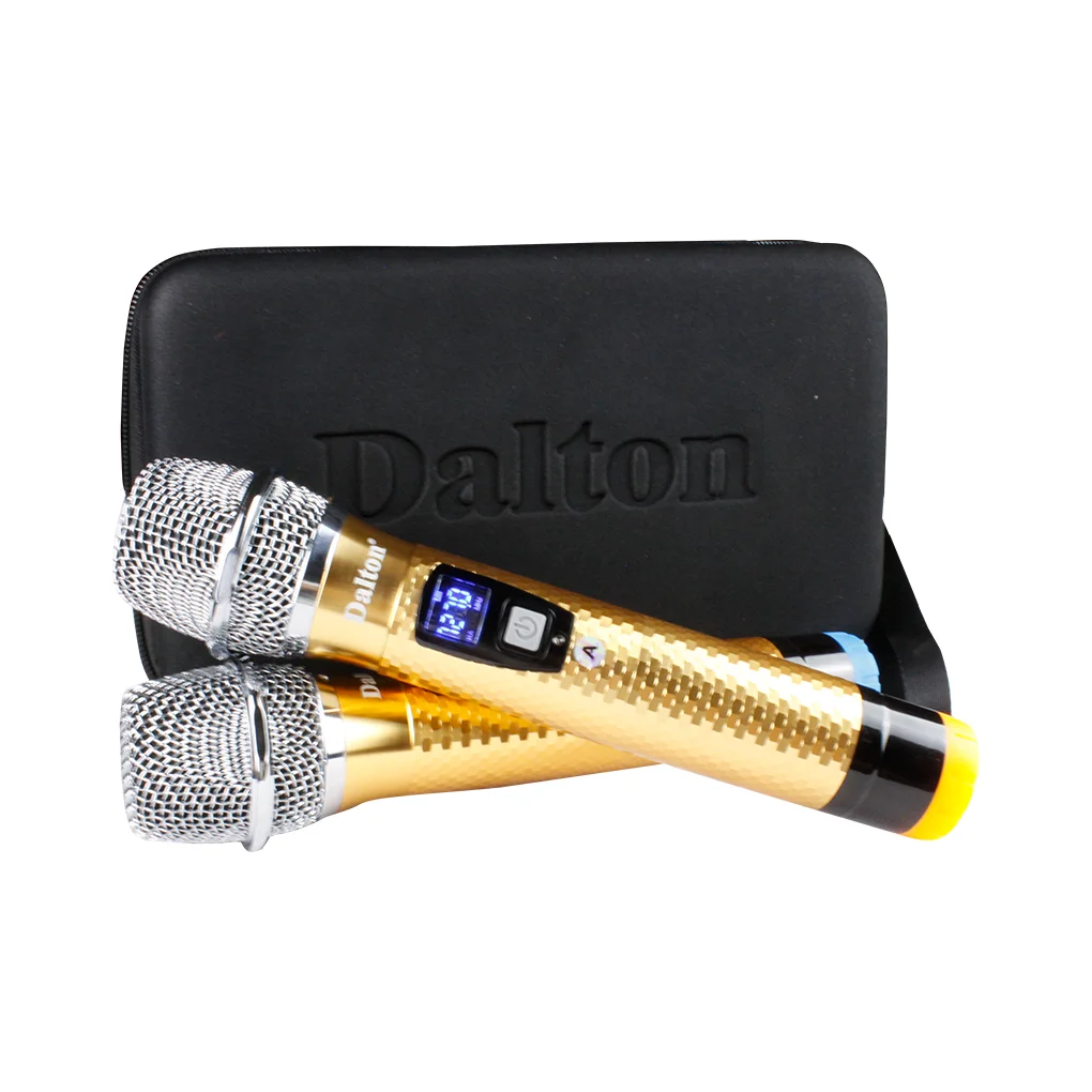 Loa Kéo Dalton TS-12G400X 3