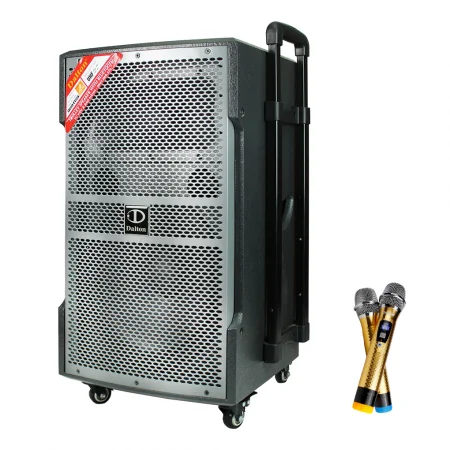 Loa Kéo Dalton TS-12G400X 4