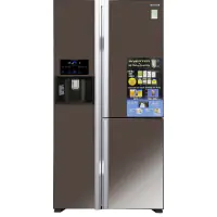 Tủ Lạnh Hitachi 3 Cánh 584 Lít R-FM800GPGV2X (MBW)