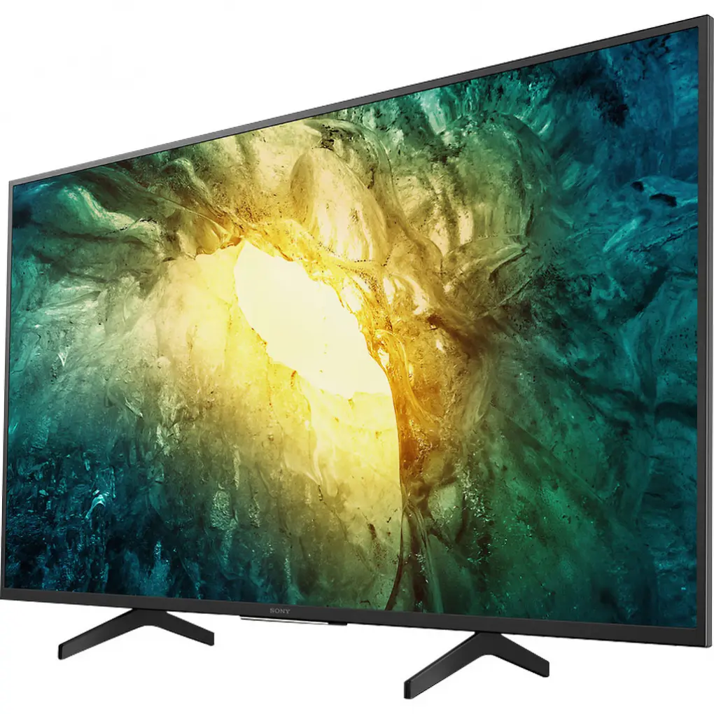 Sony Android Tivi 4K 43 Inch KD-43X7500H 1