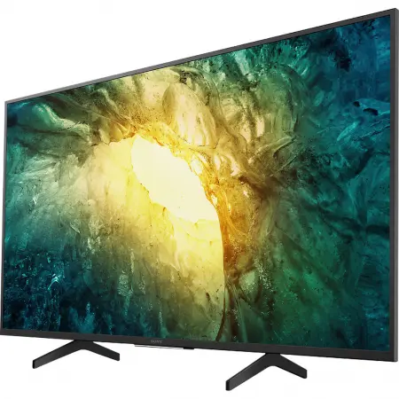 Sony Android Tivi 4K 43 Inch KD-43X7500H 1