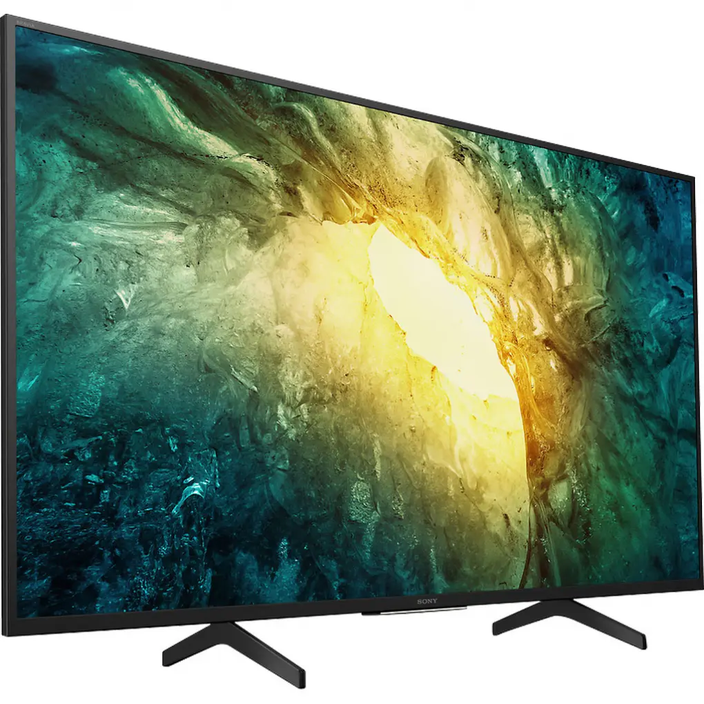 Sony Android Tivi 4K 43 Inch KD-43X7500H 2