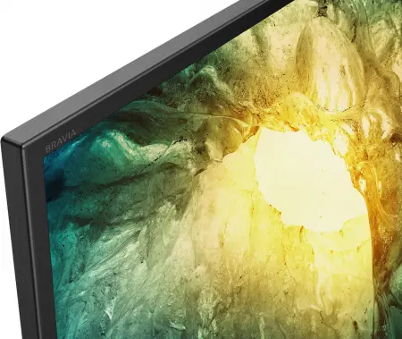Sony Android Tivi 4K 43 Inch KD-43X7500H 3