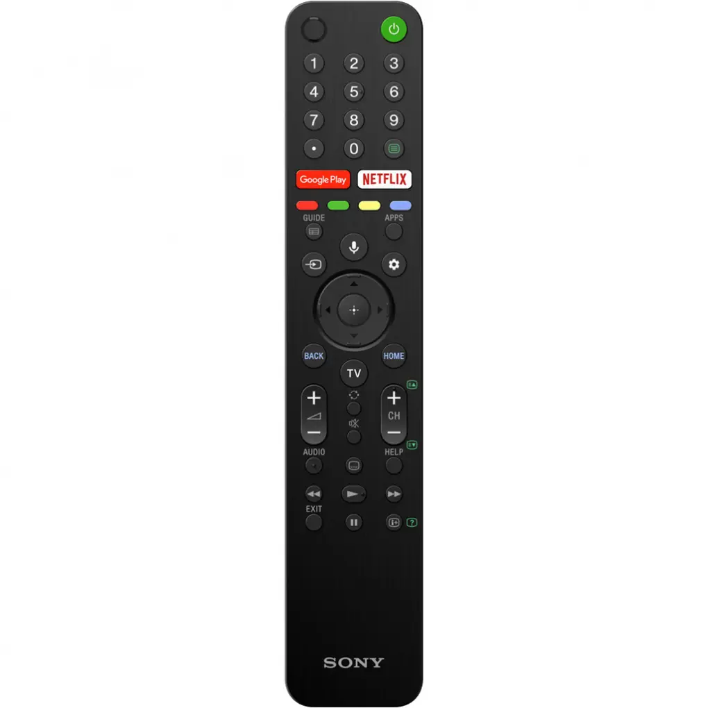 Sony Android Tivi 4K 43 Inch KD-43X7500H 5