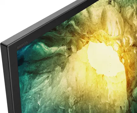 Android Tivi 4K Sony 55 Inch KD-55X7500H 4