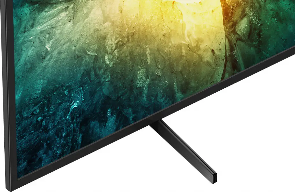 Android Tivi 4K Sony 55 Inch KD-55X7500H 5