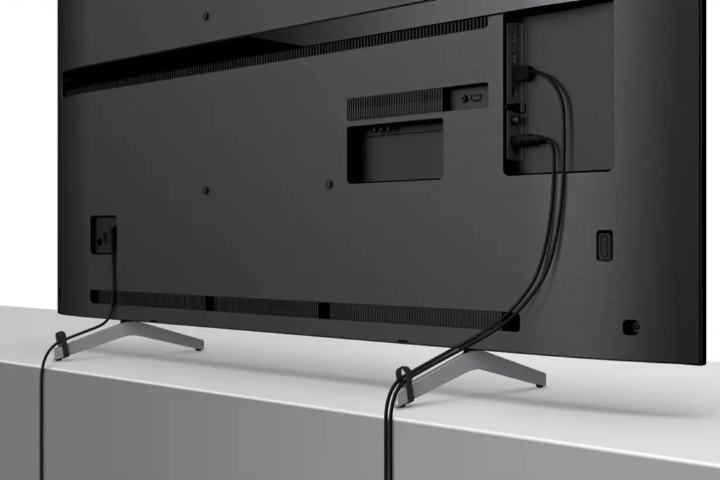 Android Tivi 4K Sony 55 Inch KD-55X7500H 6