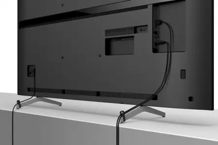 Android Tivi 4K Sony 55 Inch KD-55X7500H 6