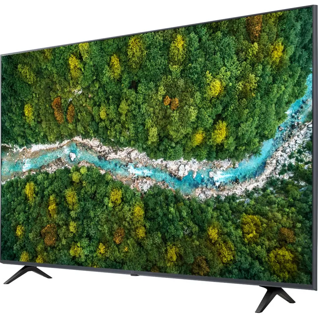 Smart Tivi LG 4K 55 Inch 55UP7720PTC ThinQ AI 1
