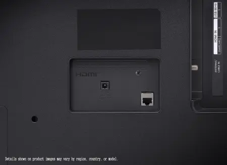 Smart Tivi LG 4K 55 Inch 55UP7720PTC ThinQ AI 6