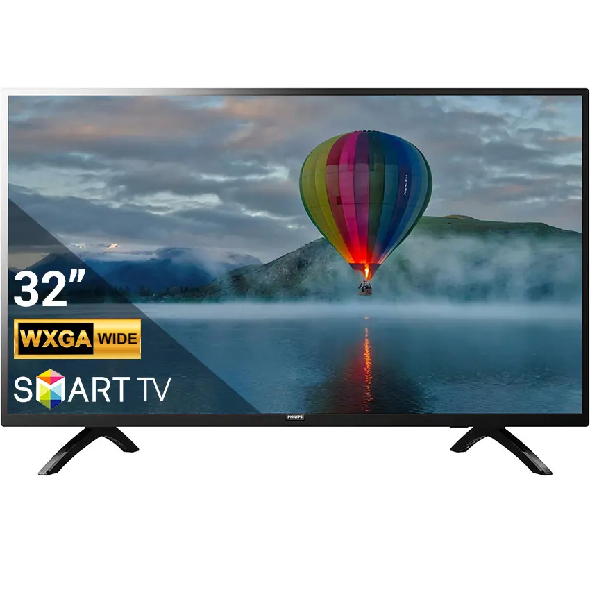 Smart Tivi HD Philips 32 Inch 32PHT5883/74 0