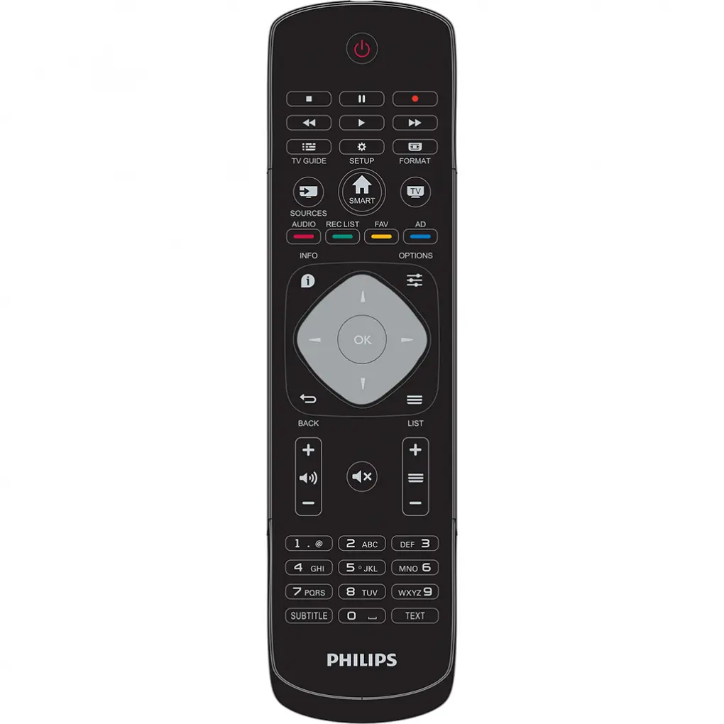 Smart Tivi HD Philips 32 Inch 32PHT5883/74 2