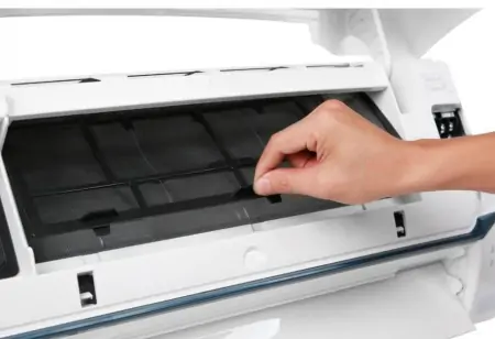 Máy lạnh Sharp Inverter 1 Hp AH/AU-X9XEW 0