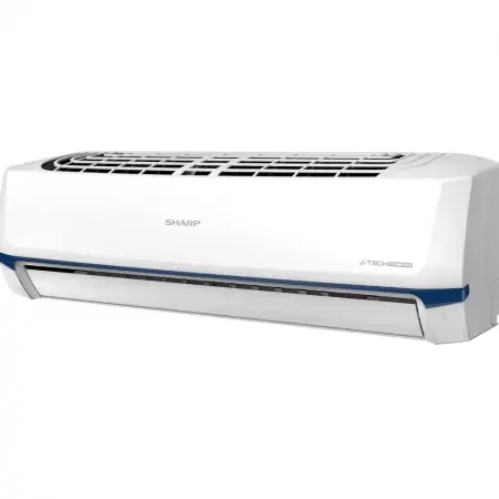 Máy lạnh Sharp Inverter 1 Hp AH/AU-X9XEW 2