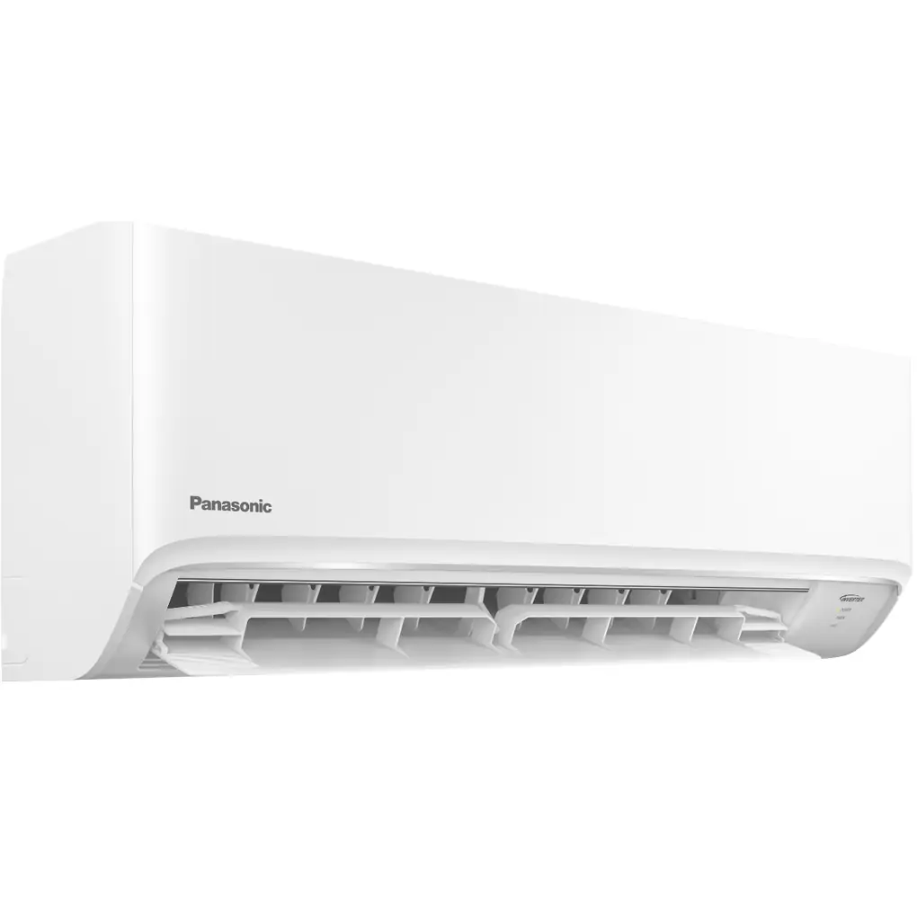 Máy lạnh Panasonic Inverter 1 Hp CU/CS-PU9WKH-8M 1