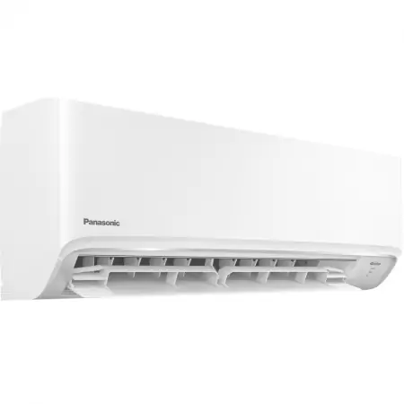 Máy lạnh Panasonic Inverter 1 Hp CU/CS-PU9WKH-8M 1