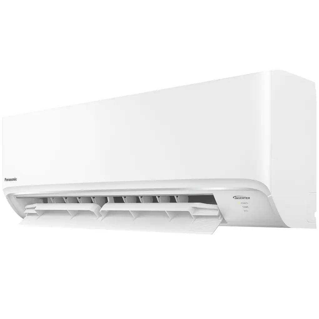 Máy lạnh Panasonic Inverter 1 Hp CU/CS-PU9WKH-8M 2