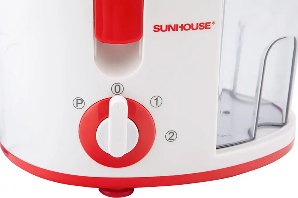 Máy ép trái cây Sunhouse SHD5520 3
