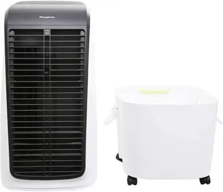 Máy làm mát không khí Kangaroo KG50F20 2