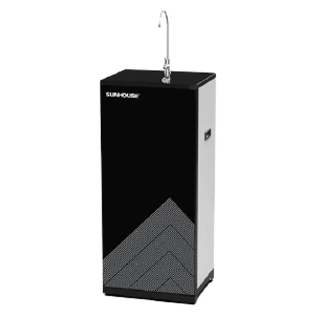 Máy lọc nước R.O Sunhouse SHA8868K 7 lõi 0